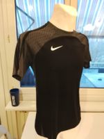 NIKE Dri-FIT Academy Trainingsshirt T-SHIRT Schwarz NEU M