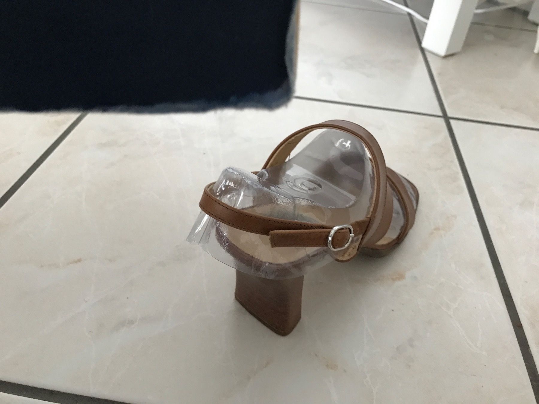 Scarpe da donna: Sandalen – Usato da Landschlacht venduto da girris100 2