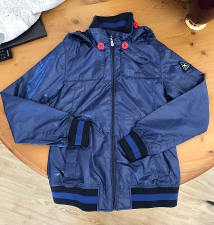 Gaastra Sommerjacke, neuwertig, Grösse M