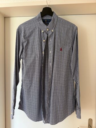 Hemden RALPH LAUREN kariert Slim Fit