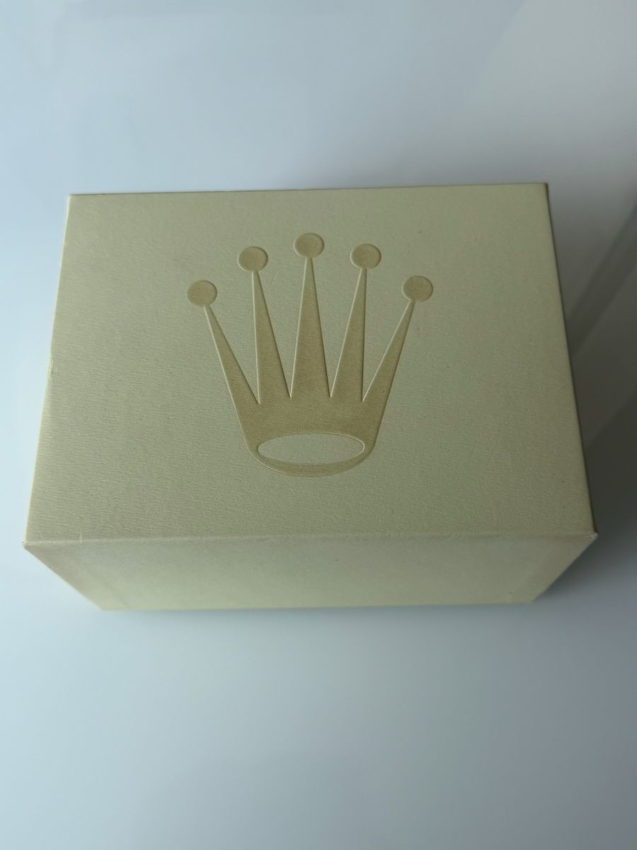 Rolex Uhren: Rolex GMT-Master 2 Ref.116713 – Gebraucht aus Rothrist von Mm-watch 6