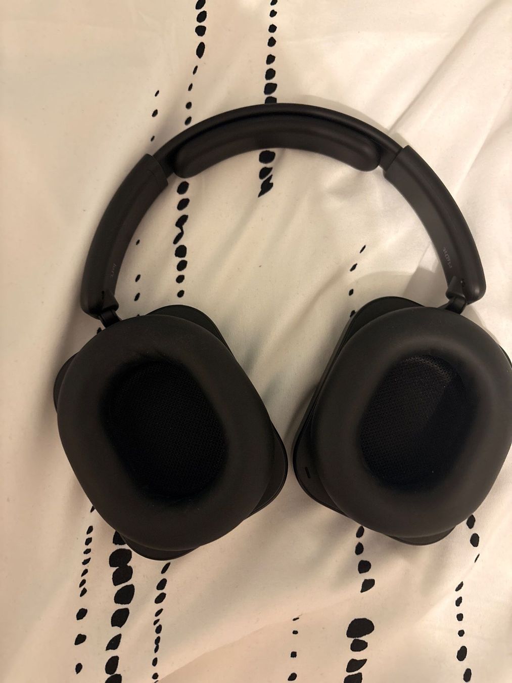 Nothing Cuffie: Kopfhörer NOTHING Headphones (a) schwarz – Usato da Dietikon venduto da Lidija0 4