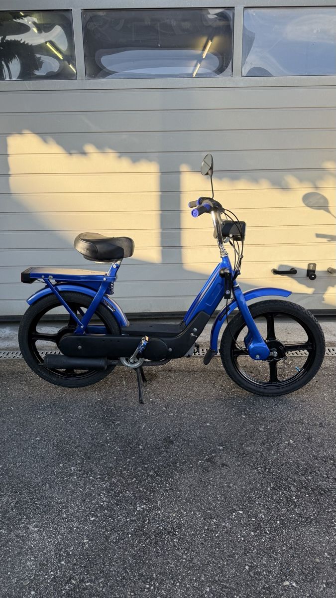 Piaggio Cyclomoteurs: Piaggio Ciao – D'occasion à oftringen par babanico 4