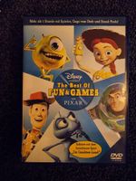 THE BEST OF FUN & GAMES(14214)
