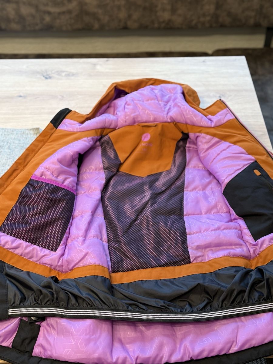 46 Nord Giacche & Cappotti: 46 Nord Winterjack Kinder Grösse 140 mit Primaloft  – Nuovo e nell'imballaggio originale da Langenthal venduto da conenz 1
