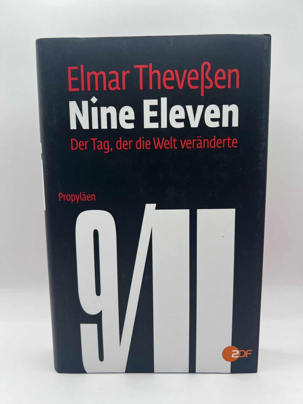 Libri: 📖 Nine Eleven – Nuovo (secondo la descrizione) da Vaduz venduto da NotNeeded