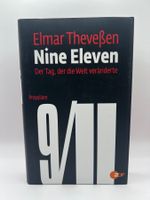 📖 Nine Eleven