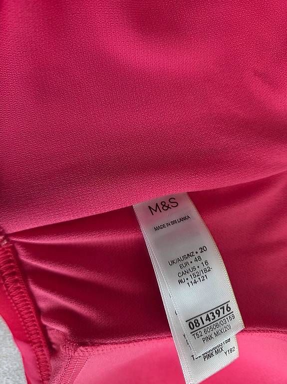Badekleider & Bikinis: Bikini Set M&S – Neu (gemäss Beschreibung) aus Wängi von Bibo4. 3