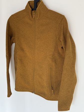 Arc‘teryx Covert Fleece XS - NEU