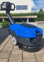 Putzmaschine / Scheuersaugmaschine/Bodenreinigungsmaschine
