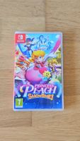 Princess Peach Showtime Nintendo Switch Game