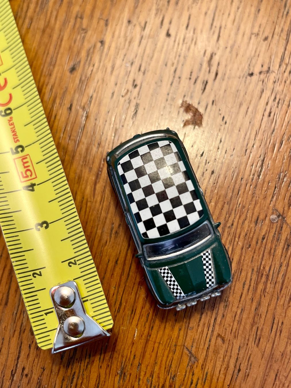 Schuco Modellini d'auto: Schuco Mini toy car – Usato da Genève venduto da was_ksr9 2