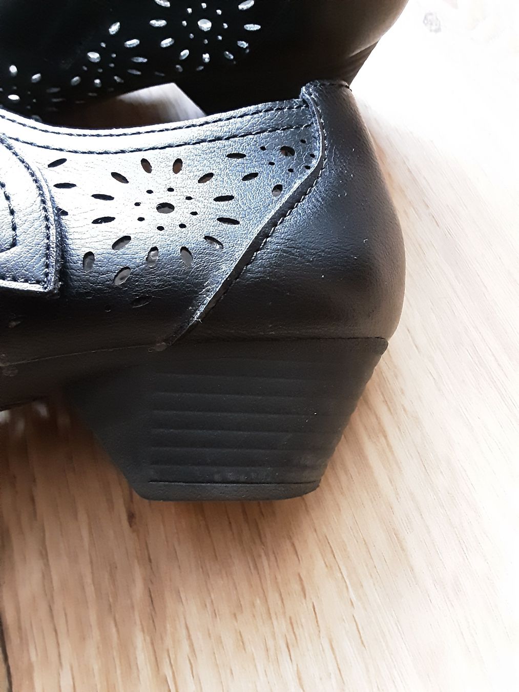 Scarpe da donna: Schuh Grösse 41 – Usato da Altdorf UR venduto da Brandli 4