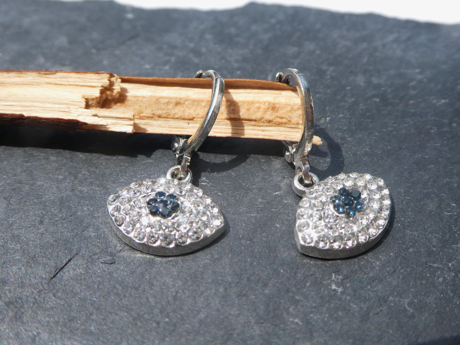 Ohrringe & -stecker: Ohrhänger, Modeschmuck, neuer Artikel – Neu (gemäss Beschreibung) aus Gattikon von kaandooh