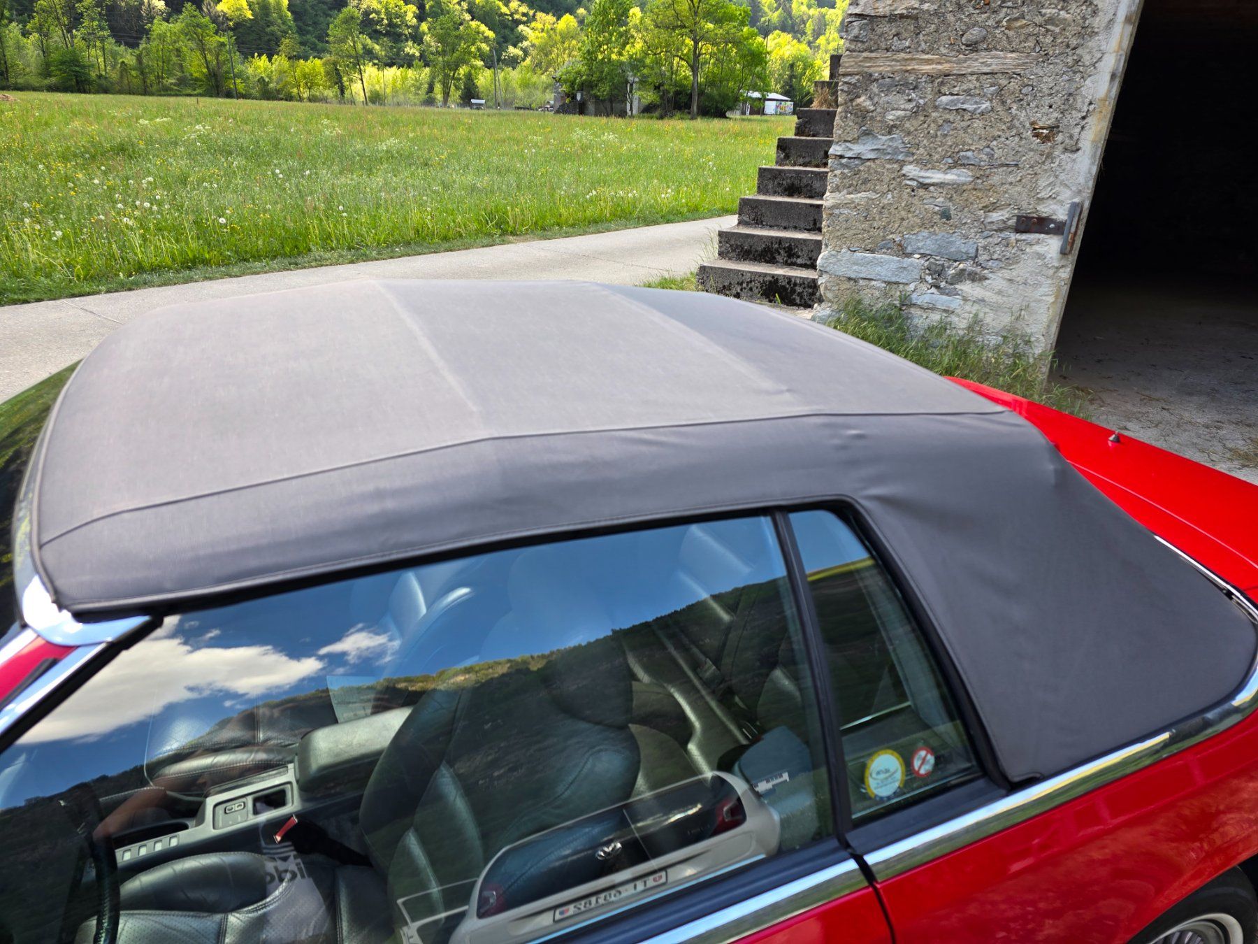 Chrysler Automobili: Chrysler Le Baron – Usato da Biasca venduto da ema_500 5