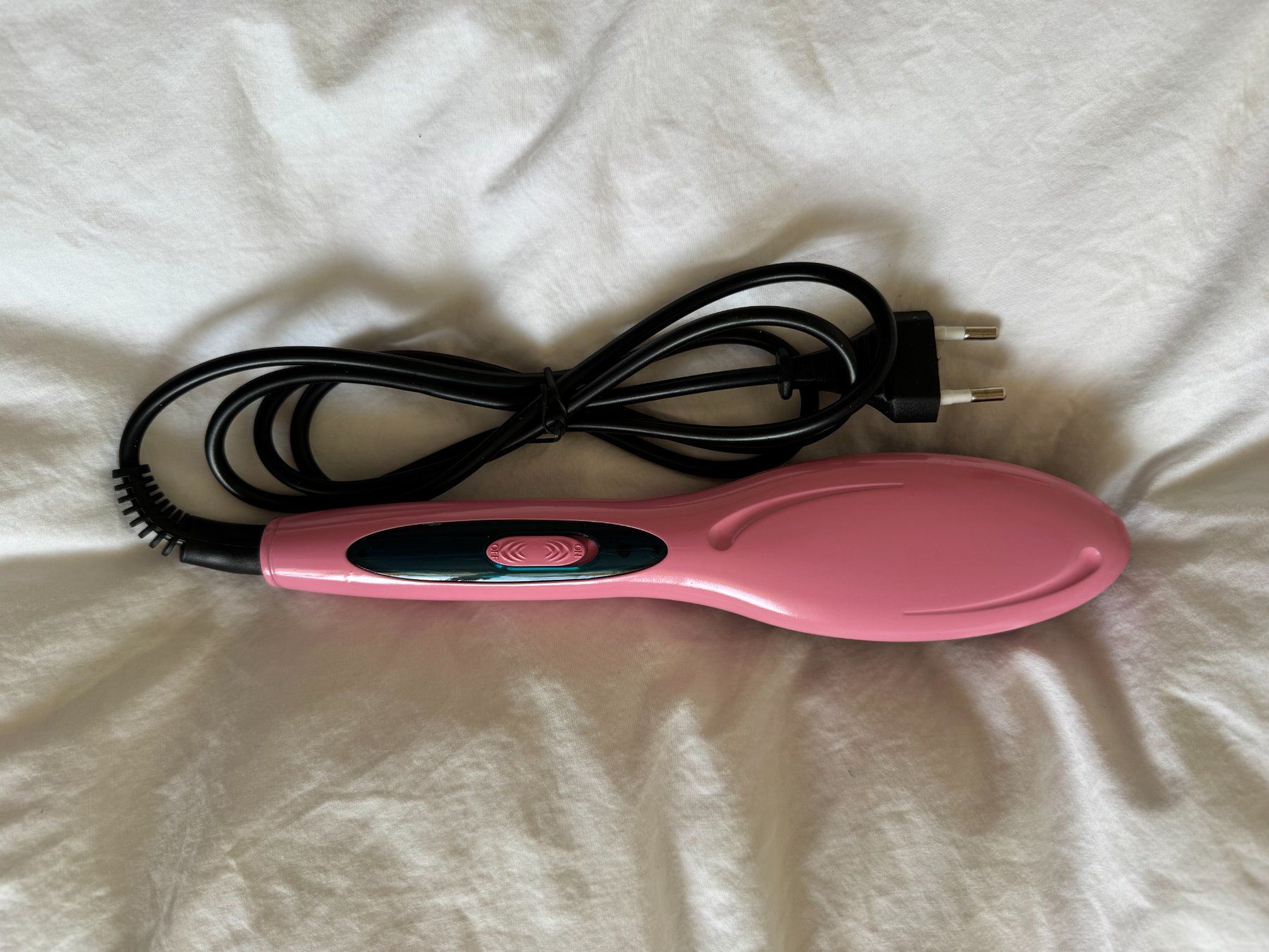 Altro per la cura dei capelli: Brosse chauffante neuve – Nuovo (secondo la descrizione) da Denens venduto da sar_5wlm 1