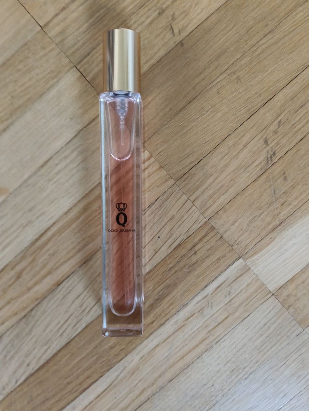 Dolce & Gabbana Profumi & Eau de Toilette: Dolce & Gabbana Q Duftset, 2-teilig – Nuovo e nell'imballaggio originale da Rifferswil venduto da sveni10 2