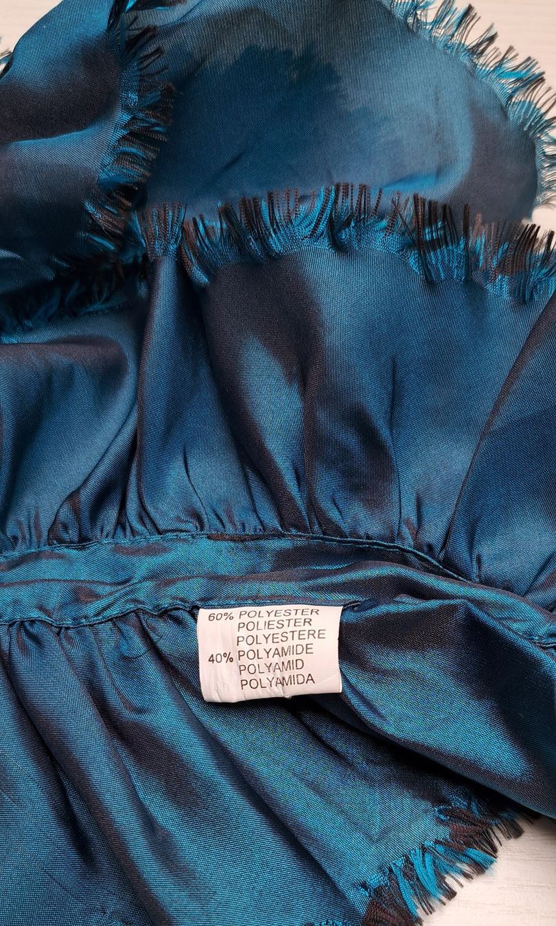 Foulards & écharpes: Rüschenhalstuch – D'occasion à Reutigen par IrisFashion 3