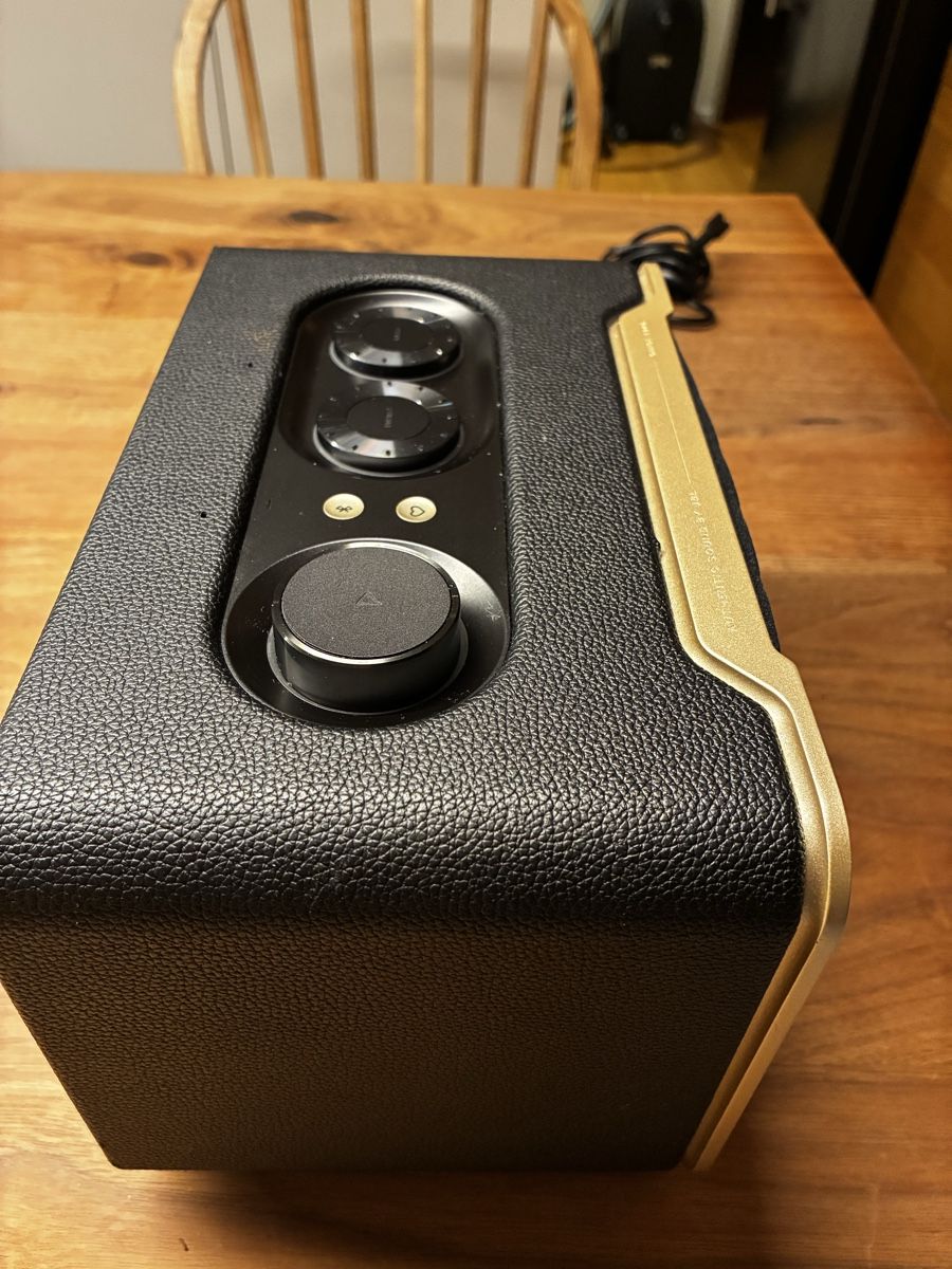 JBL Casse acustiche: Jbl Authentic 200 – Usato da Wangen sz venduto da ms1_k9x8 3