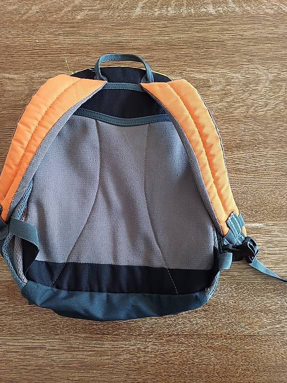 Deuter Kindertaschen: Rucksack für Kinder – Gebraucht aus Reiden von ika01 2