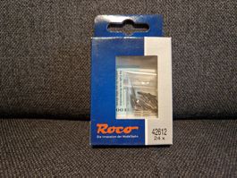 Roco 42612 Schienenverbinder H0
