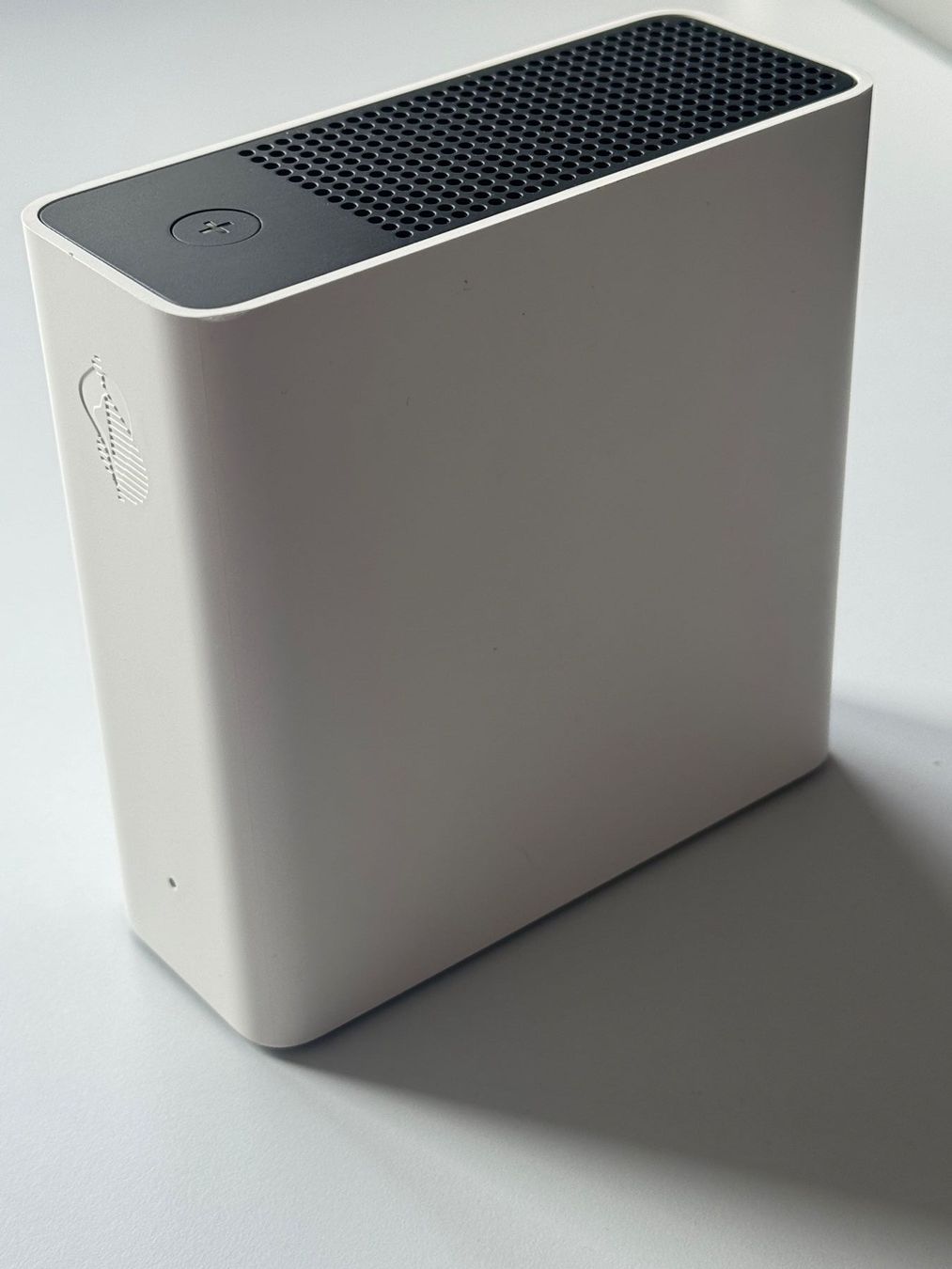 Swisscom Wlan: WLAN-BOX von Swisscom – Gebraucht aus Oberwil b. Zug von Madajo 3