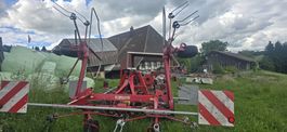 Stoll Z 555 HYDRO - Gut erhalten
