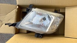 Scheinwerfer links Fahrerseite Hilux 2014 