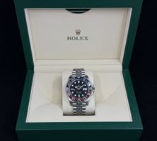 Rolex GMT-Master II 40mm NEW 2023