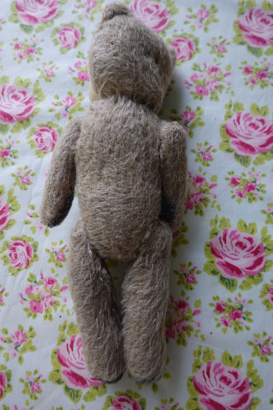 Spielzeuge: antikes Spielzeug: Teddybär Bär beweglich – Gebraucht aus Jona von simongarden 4
