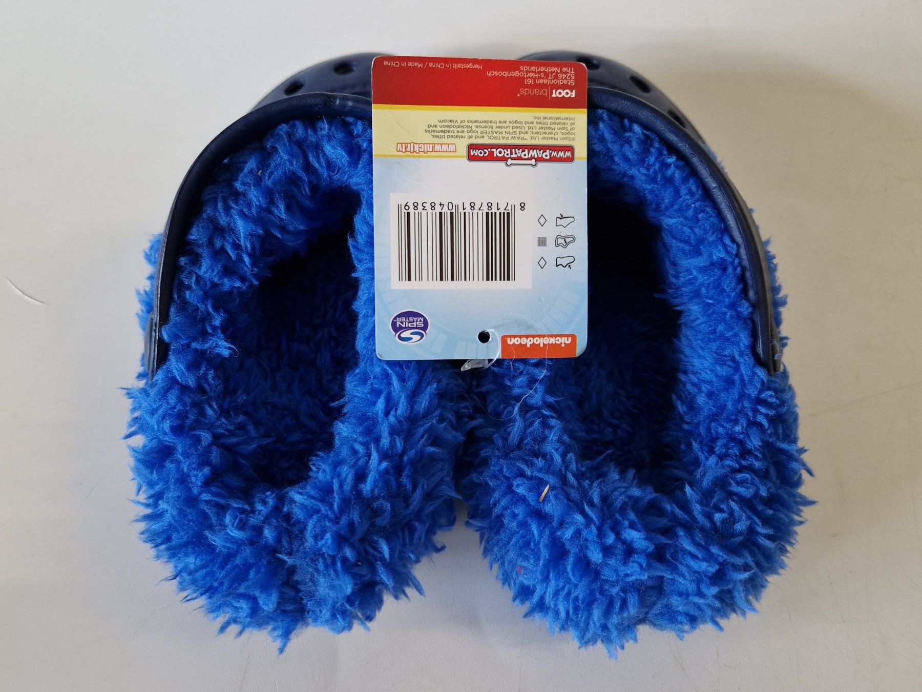 Scarpe per ragazzi: Paw Patrol Corcs Grösse 25-26 – Nuovo (secondo la descrizione) da Muhen venduto da Restwert_Muhen 1