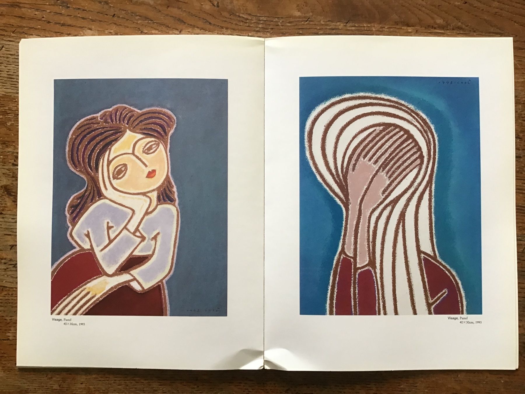 Libri: Jong-Tae Choi Musée de l’Athénée – Usato da Fully venduto da Ruby97 4