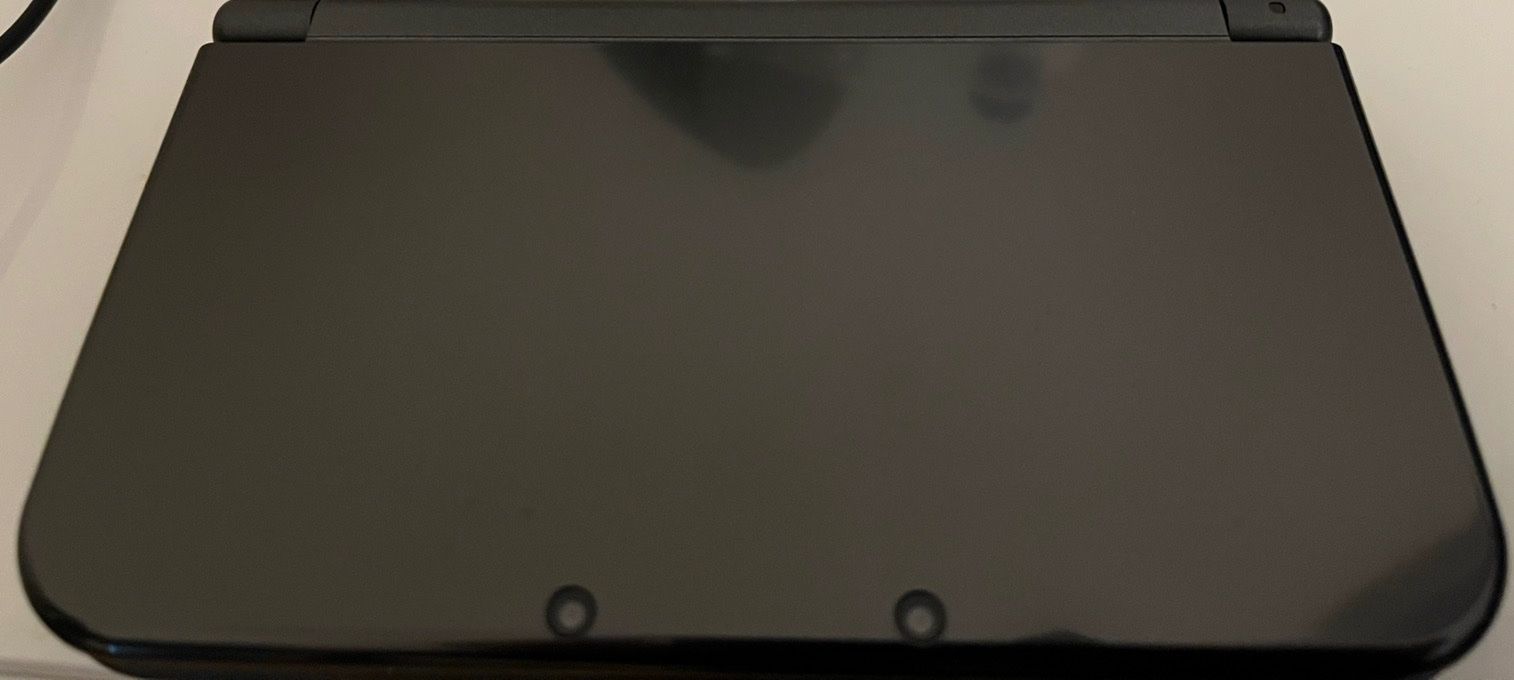 Nintendo Console: New Nintendo 3ds XL – Usato da Basel venduto da Ruemli17
