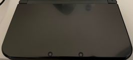 New Nintendo 3ds XL