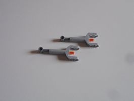 LEGO - 2 - LINEAR - ZYLINDER