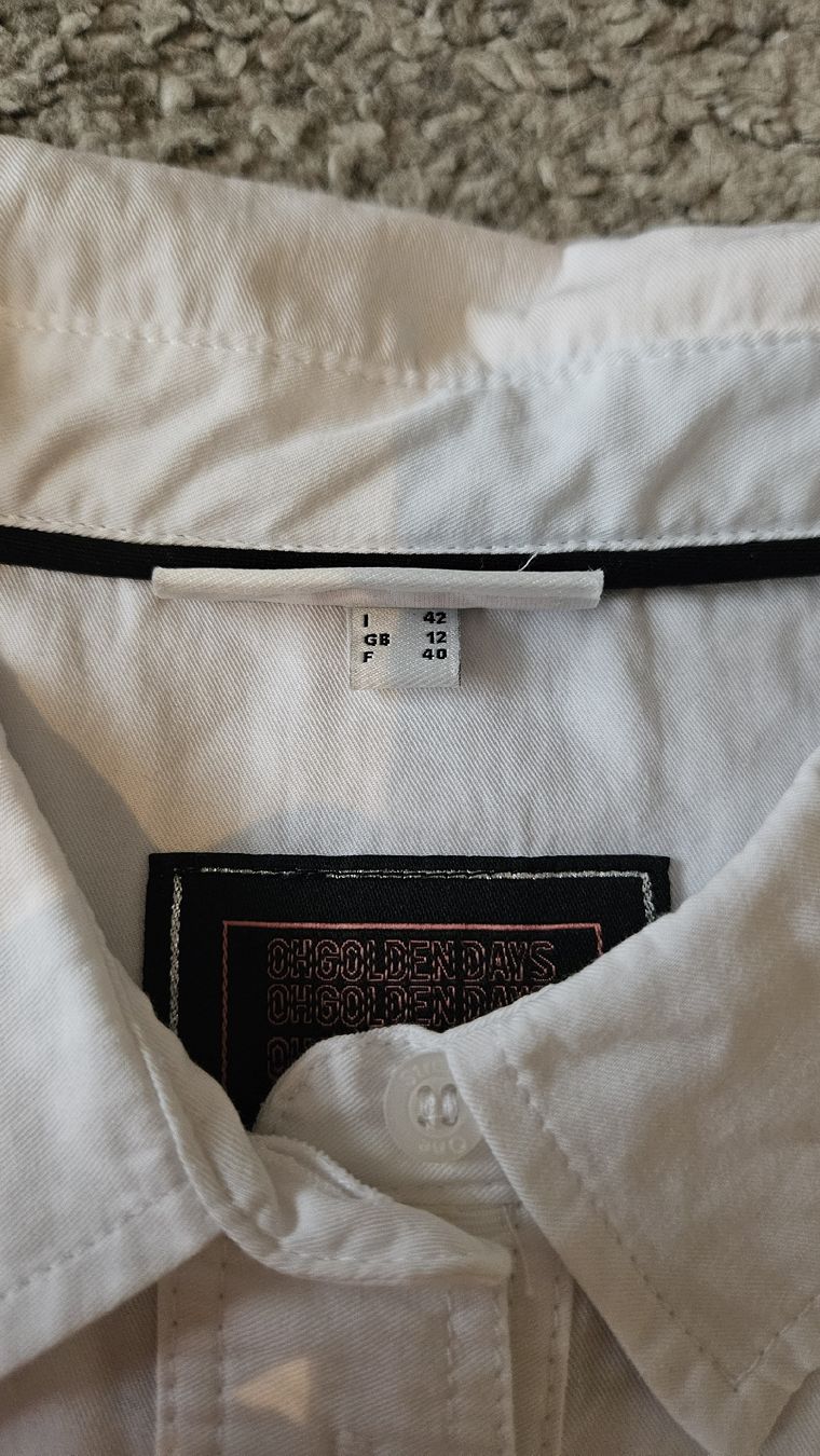 Camicette: Street One Bluse – Usato da Sax venduto da Kieselstei 1
