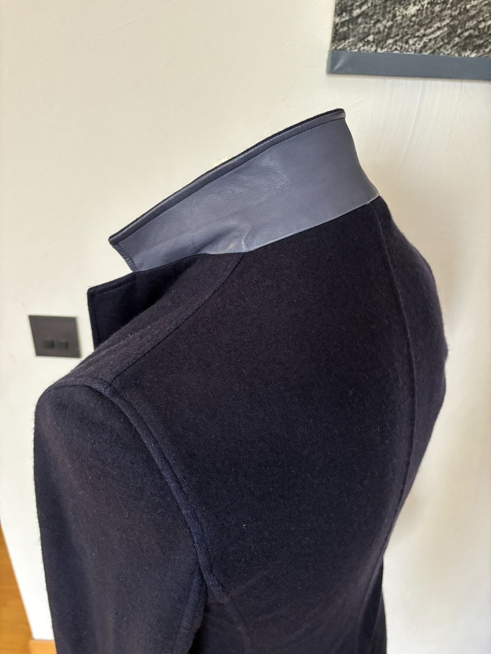 Giacche: Exceptional Colombo Kate jacket - Retail 3850 Euros – Usato da Prangins venduto da pad2424 4