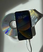 iPhone XS  64 Go  Rose / Or rosé - Rinoshield - chargeur