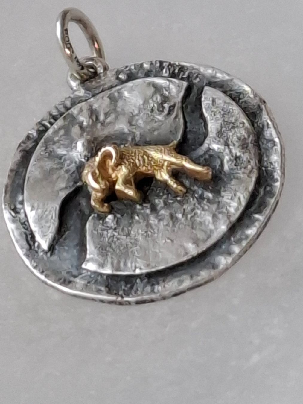 Pendentifs: Anhänger Sternzeichen Widder  S 800 – D'occasion à Zwieselberg par Halifaxmendusli 4