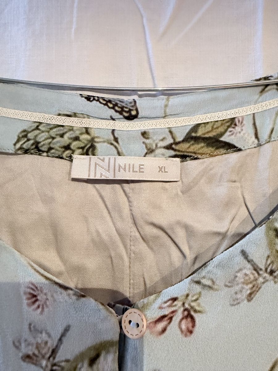 Nile Kleider: NILE – Gebraucht aus Urnäsch von _._naomi_._ 3