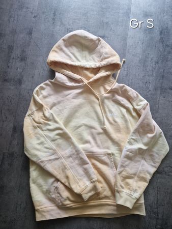Hoodie Levis Oversized, Grösse S, Batik look