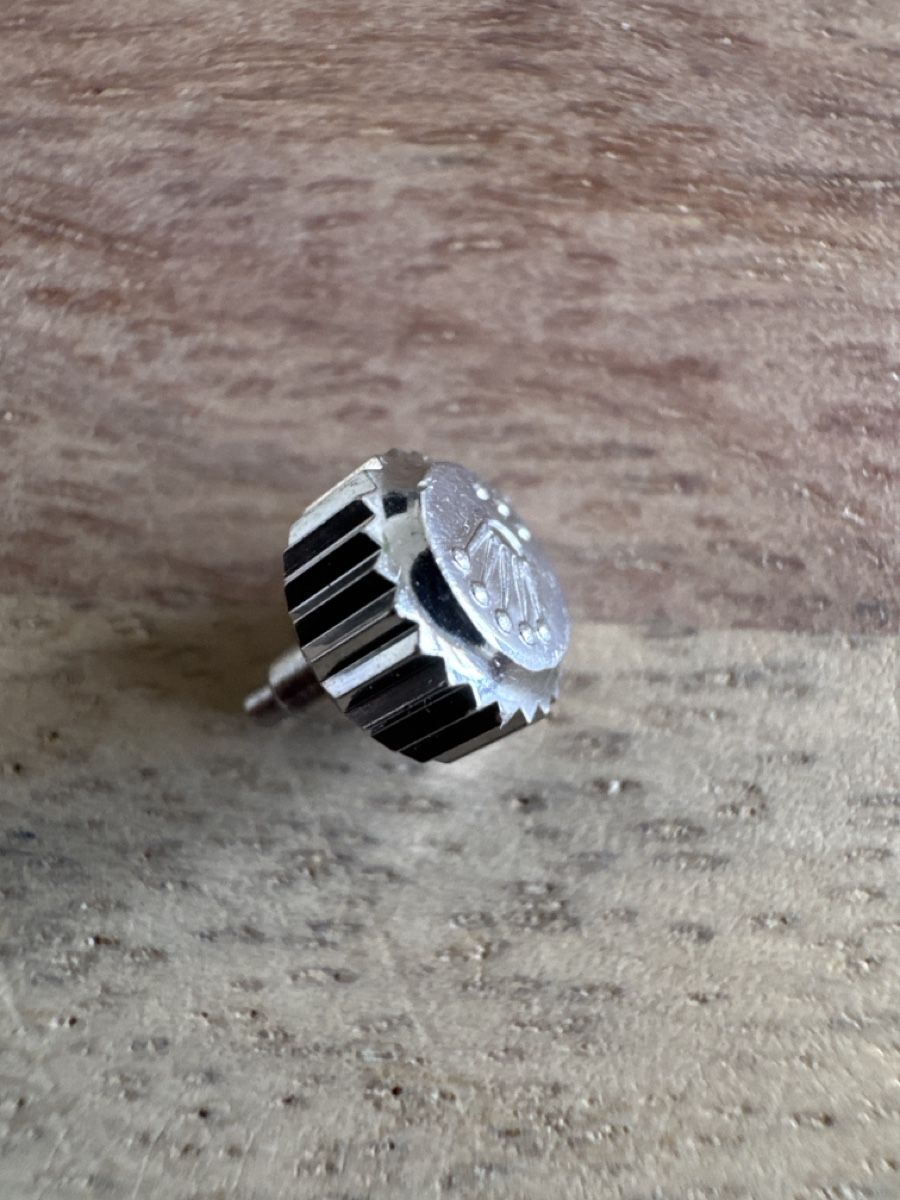 Rolex Orologi: Rolex couronne acier – Usato da Delémont venduto da pau_2bfj 4