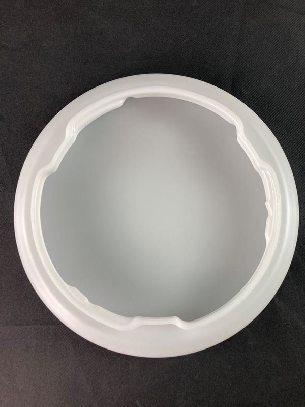 Philips Lampadari & plafoniere: PHILIPS | Moire CL200 | Deckenleuchte | weiss – Usato da Wittenbach venduto da Restwert_St-Gallen 4