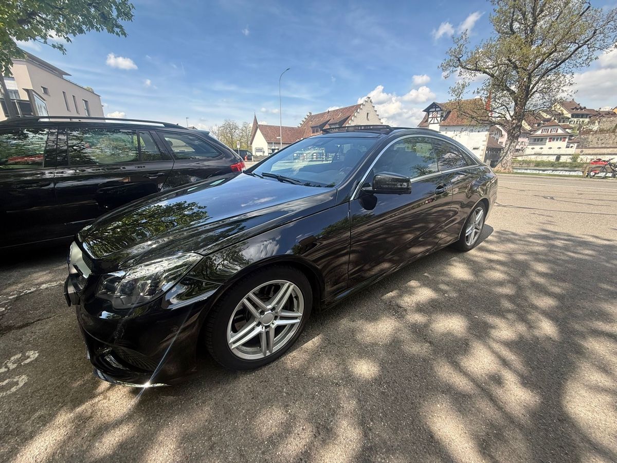 Mercedes-Benz Automobili: Mercedes E250 – Usato da Cham venduto da vba_zg 3