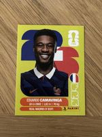 Panini 2026 FRA 10