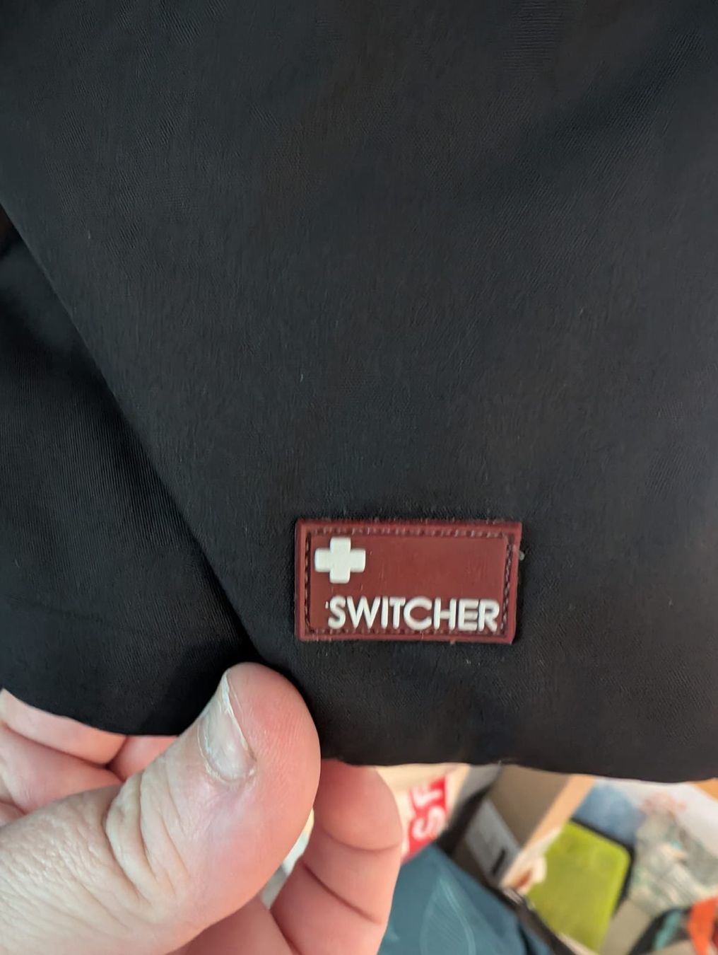 Cappotti: Ein Mantel von Switcher, Gr. S – Nuovo (secondo la descrizione) da Zweisimmen venduto da Mousie 2
