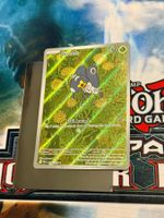Pokémon / Nymble (PFL 096) / Illustration Rare / Englisch