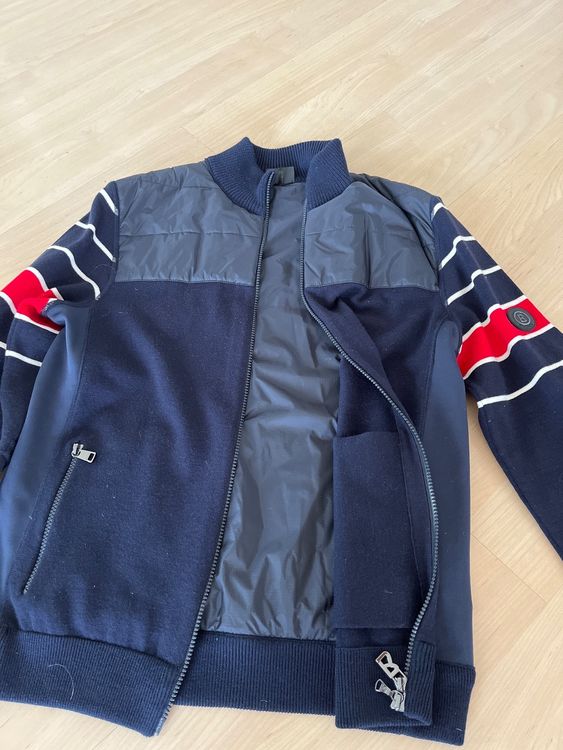 Sportjacke Bogner | Kaufen auf Ricardo