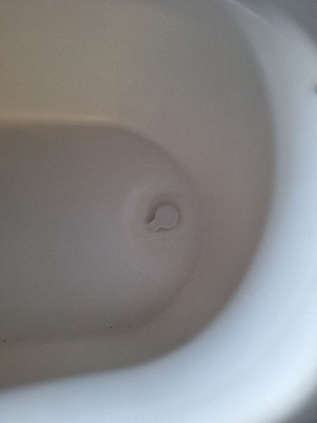 Badewannen: Baby Badewanne mit Ständer gebraucht – Gebraucht aus Uhwiesen von Marthalen02 4