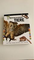 Bildlexikon Tiere